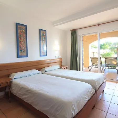 Torre Nova Apartment Santanyi