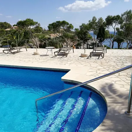 Apartament Torre Nova