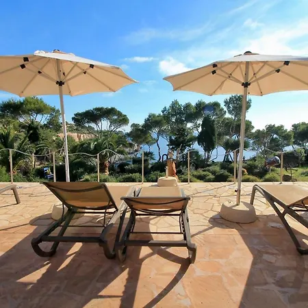 Torre Nova Apartment Santanyi