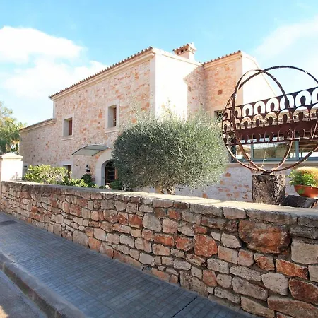 Apartment Torre Nova Santanyi