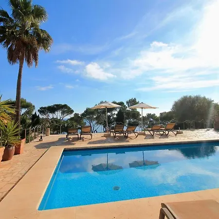Torre Nova Apartment