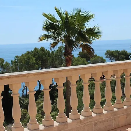 Torre Nova Apartment *