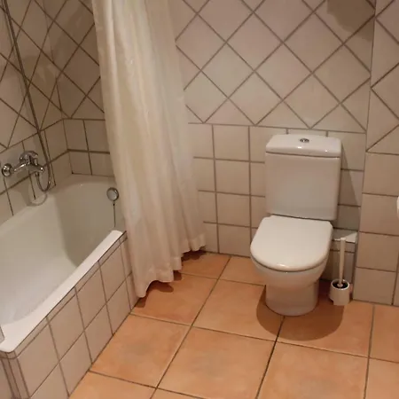 Apartment Torre Nova