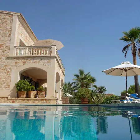Torre Nova Apartment