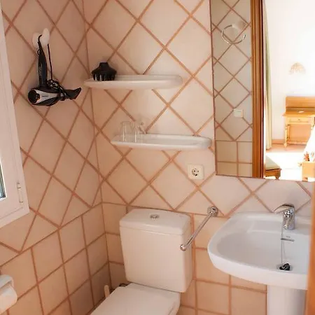 Apartament Torre Nova *