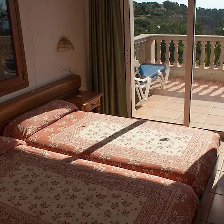 Torre Nova Apartment Santanyi