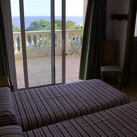 Torre Nova Apartment