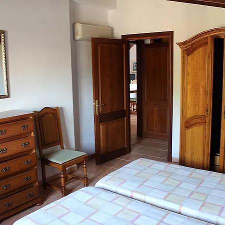 Apartment Torre Nova