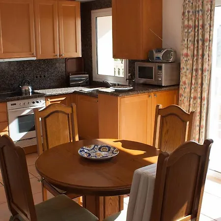 Apartment Torre Nova *