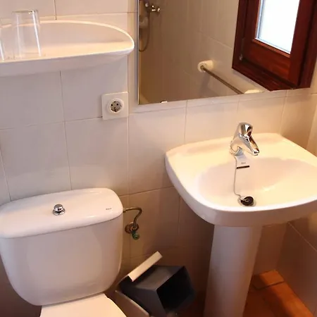 Apartment Torre Nova *