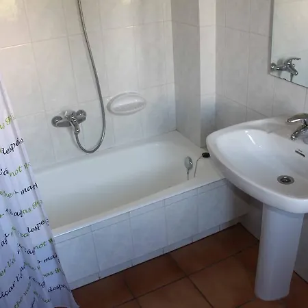 Apartment Torre Nova