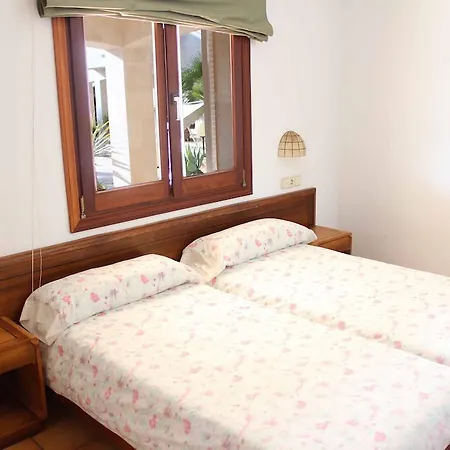 Apartment Torre Nova *