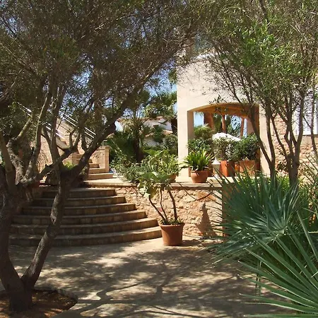 Apartment Torre Nova