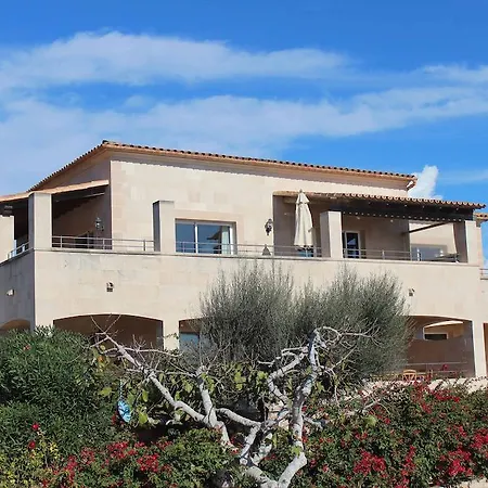 Apartment Torre Nova Santanyi