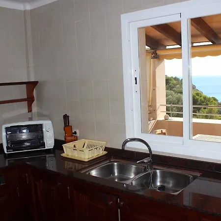 Apartment Torre Nova *