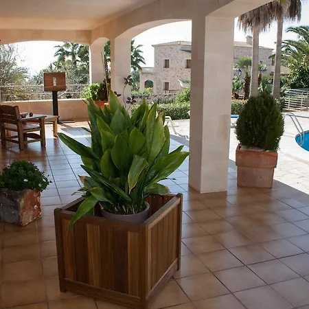 Apartment Torre Nova *