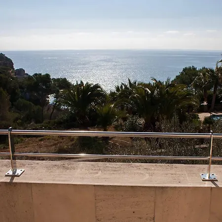 Apartment Torre Nova Santanyi