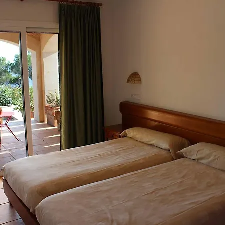Apartment Torre Nova