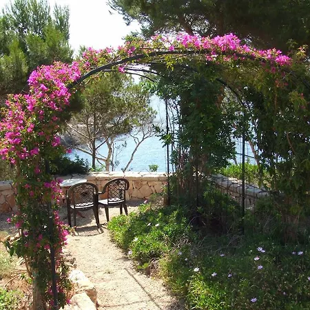 Apartament Torre Nova Santanyí