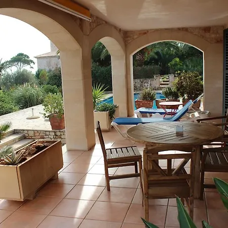Apartament Torre Nova