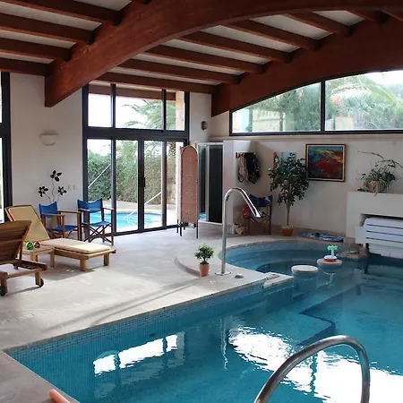Apartment Torre Nova Santanyi