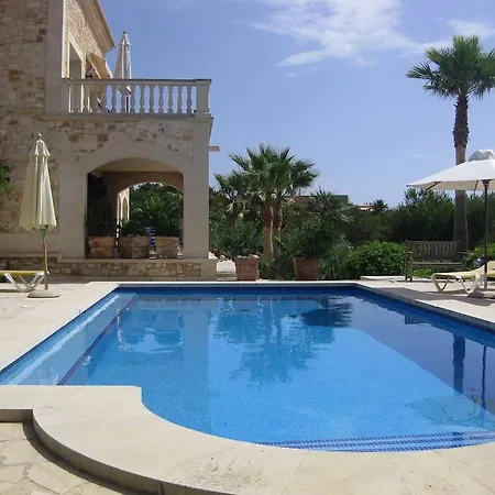 Apartment Torre Nova Santanyi