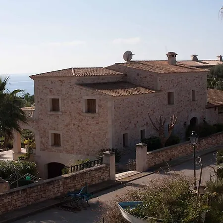 Apartment Torre Nova *