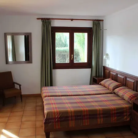 Apartment Torre Nova *