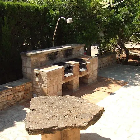 Apartament Torre Nova Santanyí
