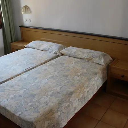 Apartment Torre Nova Santanyi