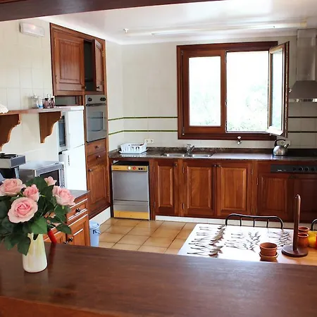 Apartment Torre Nova *