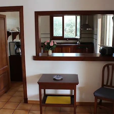 Apartament Torre Nova