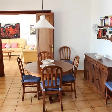 Apartment Torre Nova Santanyi