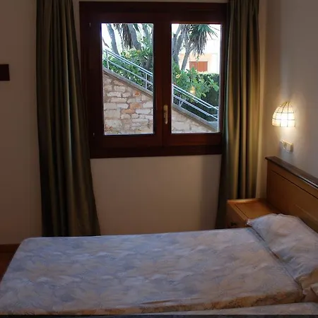 Apartment Torre Nova *
