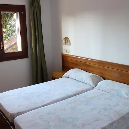 Apartment Torre Nova Santanyi