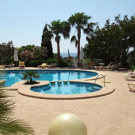 Apartament Torre Nova *