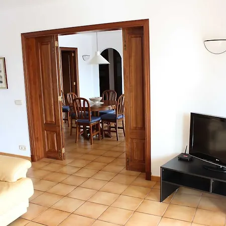 Apartment Torre Nova