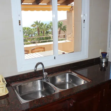 Torre Nova Appartement *